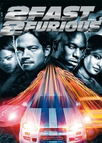 2 Fast 2 Furious 2 | 2 Fast 2 Furious 2 (2003)
