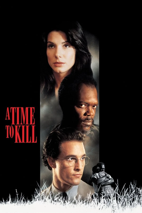 A Time to Kill | A Time to Kill (1996)