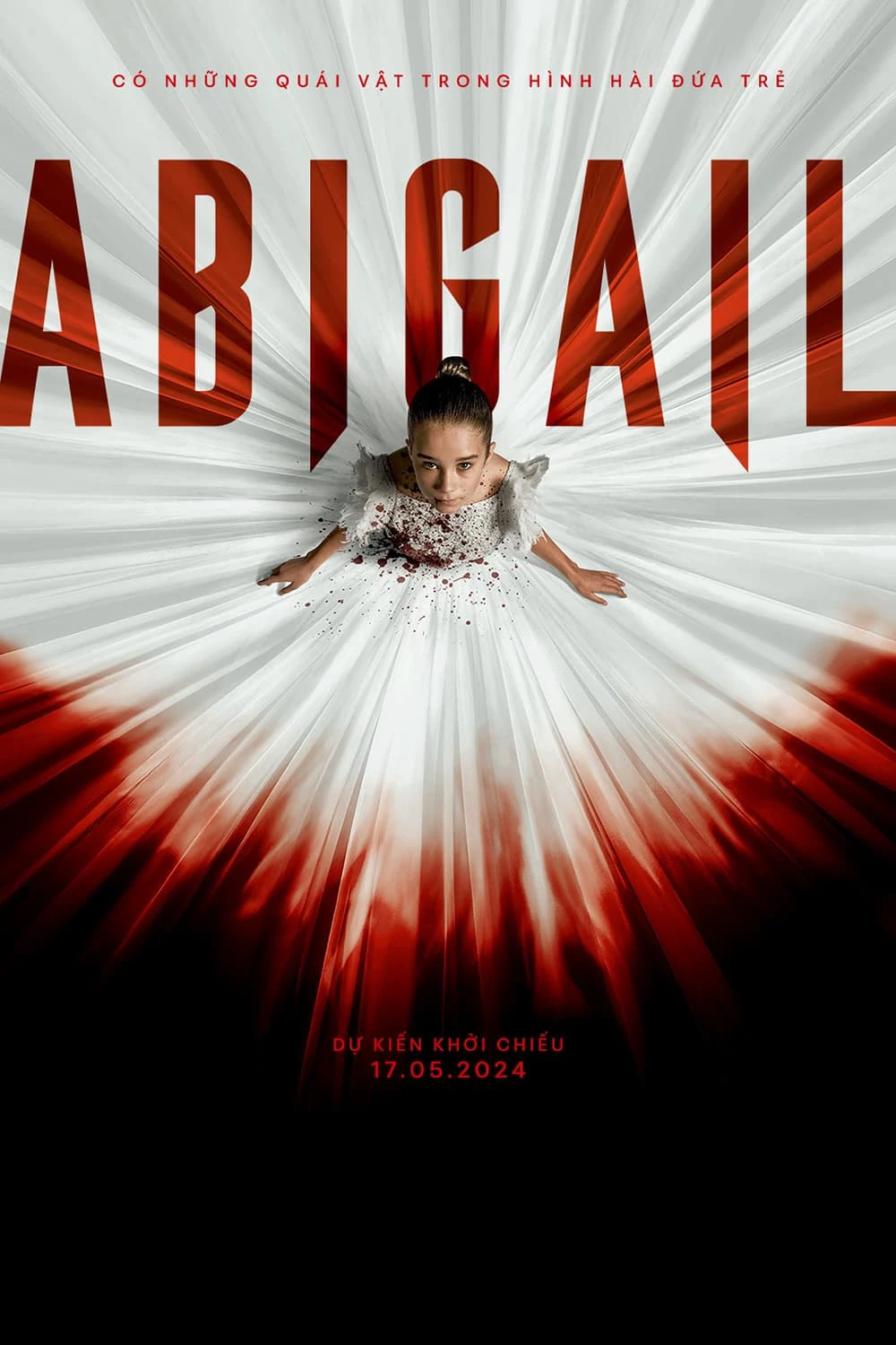 Abigail | Abigail (2024)
