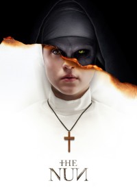 Ác Quỷ Ma Sơ | The Nun (2018)