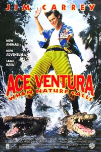 Ace Ventura: Thiên nhiên vẫy gọi | Ace Ventura: When Nature Calls (1995)