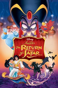 Aladdin: Sự Trở Lại Của Jafar | The Return of Jafar (1994)