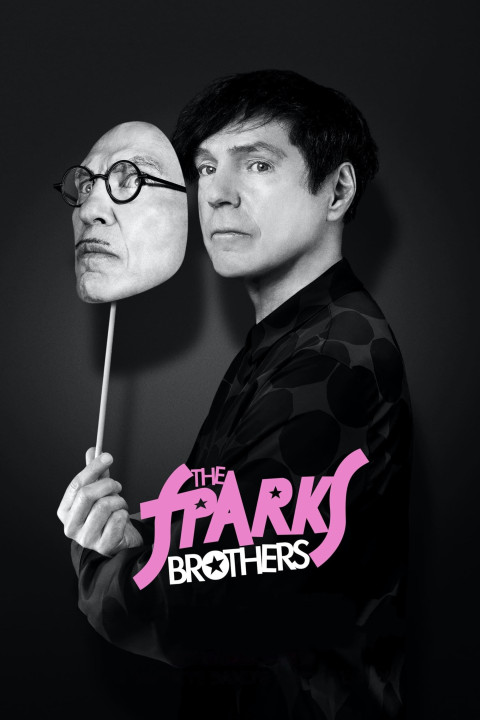 Anh em Sparks | The Sparks Brothers (2021)