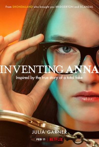 Anna: Tiểu thư dựng chuyện | Inventing Anna (2022)