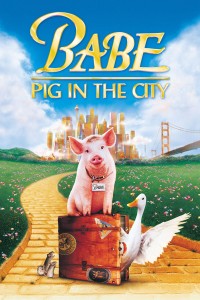 Babe: Heo vào thành phố | Babe: Pig in the City (1998)