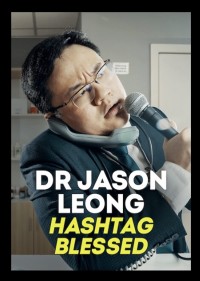 Bác sĩ Jason Leong: Đi cẩn thận | Dr. Jason Leong: Ride With Caution (2023)