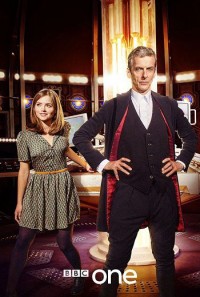 Bác Sĩ Vô Danh Phần 8 | Doctor Who (Season 8) (2014)