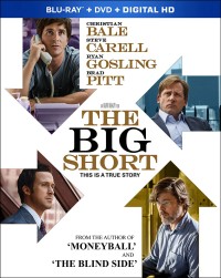 Bán khống | The Big Short (2015)