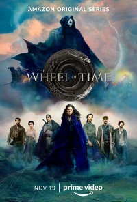 Bánh Xe Thời Gian (Phần 1) | The Wheel of Time (Season 1) (2021)