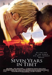 Bảy năm ở Tây Tạng | Seven Years in Tibet (1997)