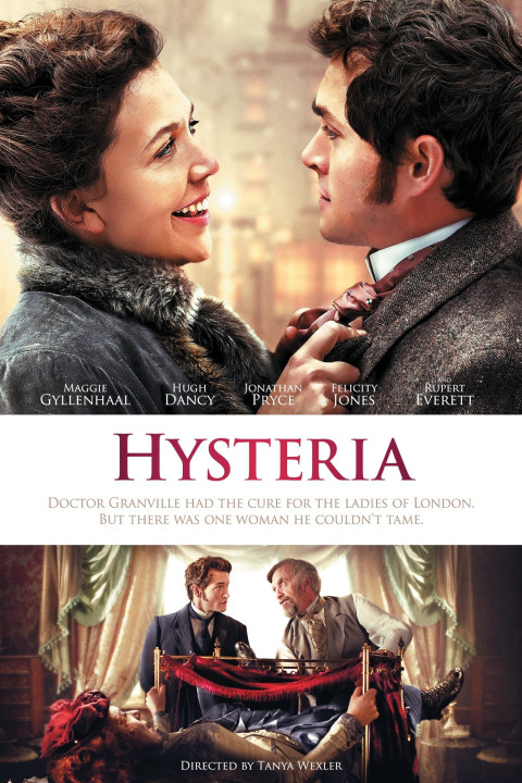 Bệnh Cuồng Loạn | Hysteria (2011)