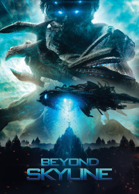Beyond Skyline | Beyond Skyline (2017)