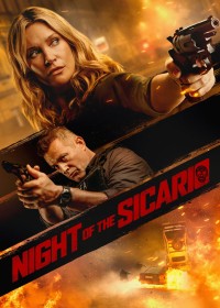 Màn Đêm Của Sicario | Night of the Sicario (Blindsided) (2021)
