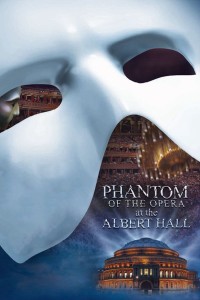 Bóng ma Nhà hát | The Phantom of the Opera at the Royal Albert Hall (2011)