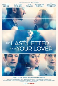 Bức thư tình cuối | The Last Letter From Your Lover (2021)