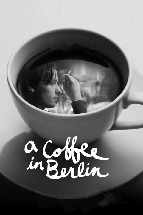Cà Phê Ở Berlin | A Coffee in Berlin (2012)