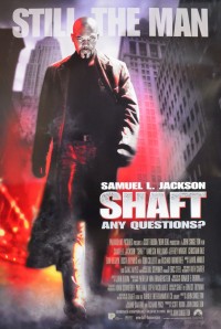 Cảnh sát Shaft | Shaft (2000)