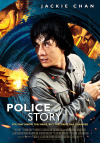 Câu chuyện cảnh sát | Police Story (1985)