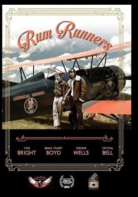 Chạy Trốn Qua Biên Giới | Rum Runners (2020)