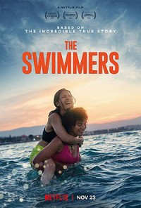 Chị em kình ngư | The Swimmers (2022)