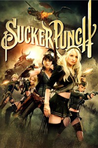 Chiến Binh Gợi Cảm | Sucker Punch (2011)