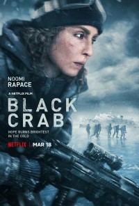 Chiến dịch Cua Đen | Black Crab (2022)