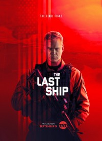 Chiến Hạm Cuối Cùng (Phần 5) | The Last Ship (Season 5) (2018)