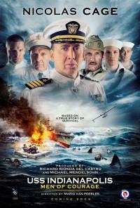 Chiến Hạm Indianapolis: Thử Thách Sinh Tồn | USS Indianapolis: Men Of Courage (2016)