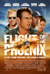 Chuyến Bay Định Mệnh | Flight of the Phoenix (2004)