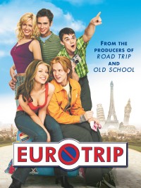 Chuyến Du Lịch Châu Âu | EuroTrip (2004)