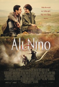 Chuyện Tình Ali Và Nino | Ali And Nino (2016)