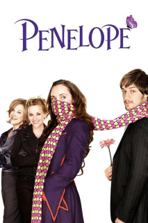 Cô Nàng Mũi Heo | Penelope (2006)