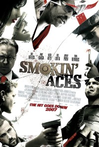 Cuộc Chiến Băng Đảng | Smokin' Aces (2007)