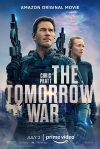 Cuộc Chiến Tương Lai | The Tomorrow War (2021)