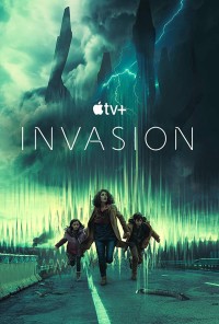 Cuộc Xâm Lăng | Invasion (2020)