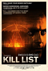 Danh Sách Chết | Kill List (2011)