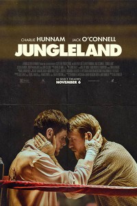 Đất rừng | Jungleland (2020)