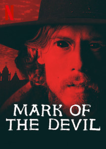 Dấu ấn quỷ dữ | Mark of the Devil (2020)