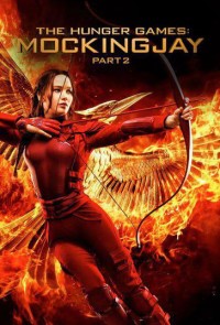 Đấu trường sinh tử: Húng nhại - Phần 2 | The Hunger Games: Mockingjay - Part 2 (2015)