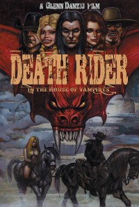 Death Rider Trong Ngôi Nhà Của Ma Cà Rồng | Death Rider In The House Of Vampires (2021)