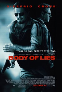 Điệp vụ cá đuối | Body of Lies (2008)