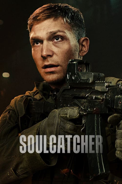 Điệp vụ đoạt hồn | Soulcatcher (2023)