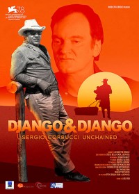 Django & Django | Django & Django (2021)