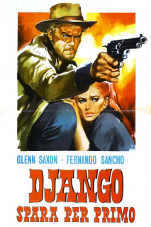 Django spara per primo | Django Shoots First (1966)