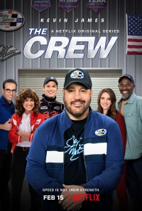Đội kỹ thuật | The Crew (2021)