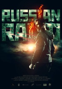 Đột Kích Nga | Russkiy Reyd (2020)