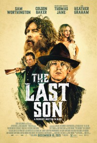 Đứa Con Cuối Cùng | The Last Son (2021)
