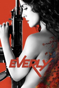 Everly | Everly (2014)