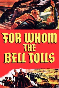 For Whom the Bell Tolls | For Whom the Bell Tolls (1943)