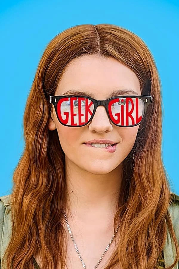 Geek Girl | Geek Girl (2024)